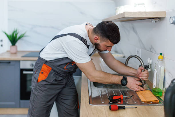Best Toilet Repair Services  in Georgetown, KY