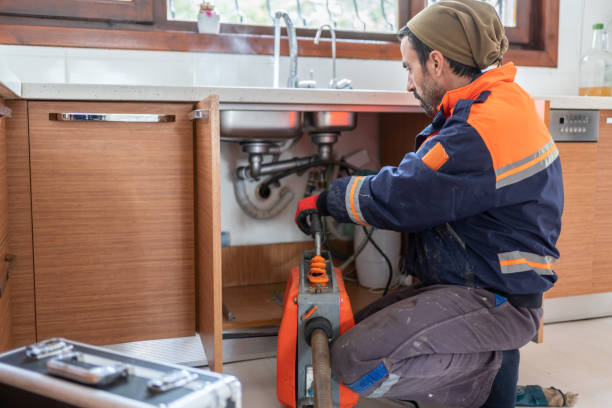 Best Drain Cleaning Services  in Georgetown, KY